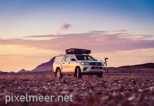 Namibia
