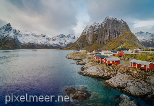 Norge