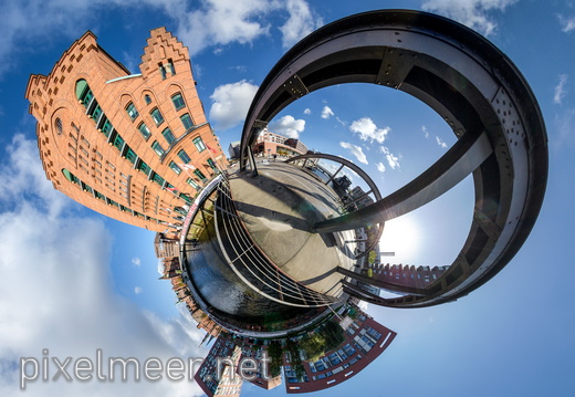 Hamburg