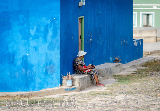 Cabo Verde