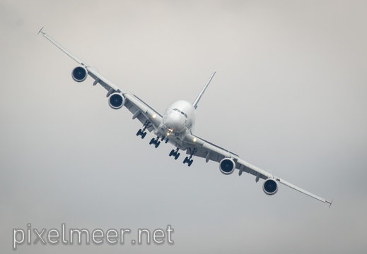 Le Bourget