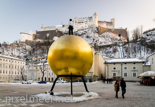 Salzburg