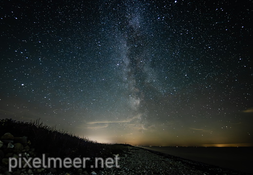 Night Sky